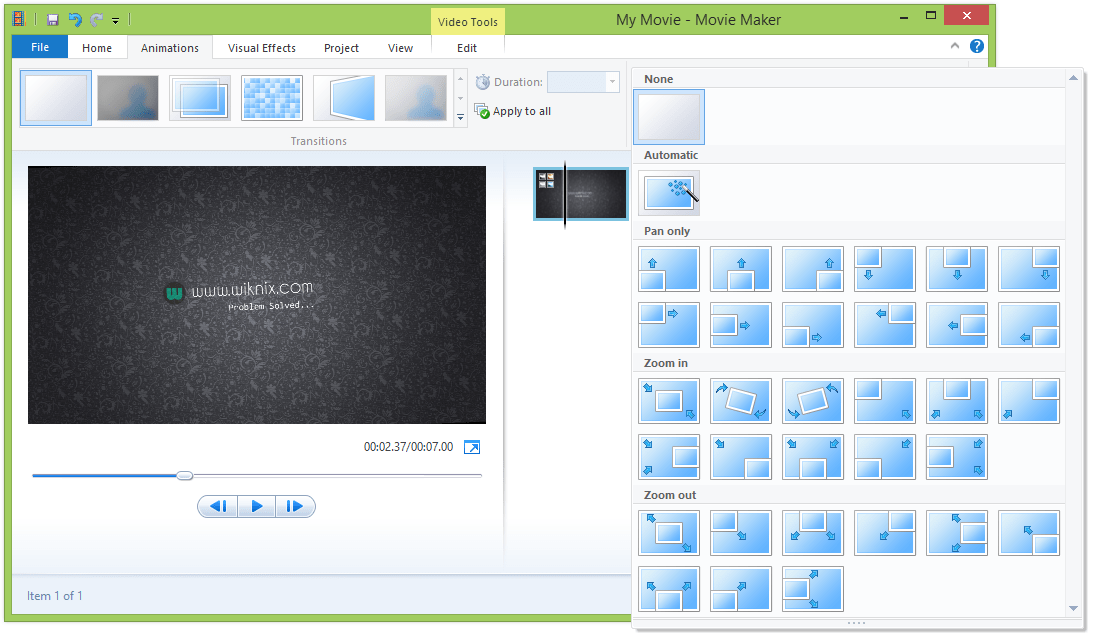 Windows movie maker for mac free full version