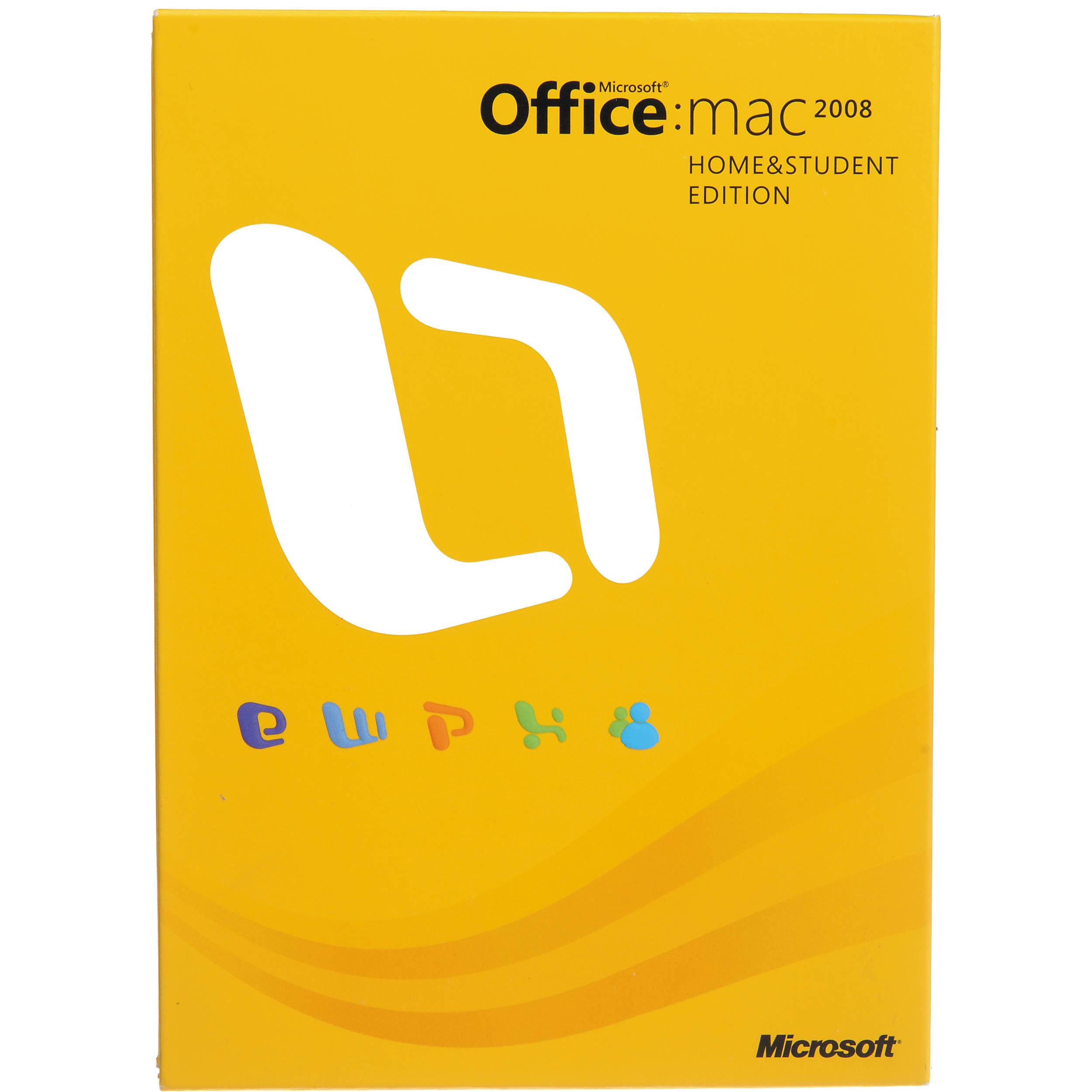 Microsoft office 2008 for mac compatibility