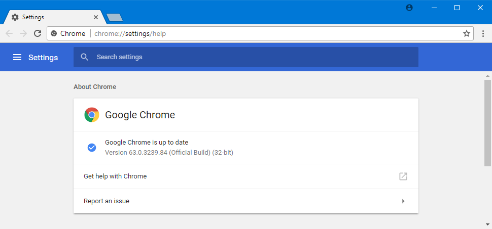install google chrome in mac